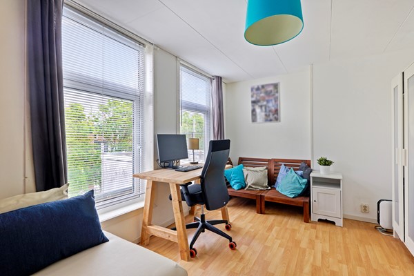 Medium property photo - Rustenburgerstraat 340-1, 1072 HD Amsterdam